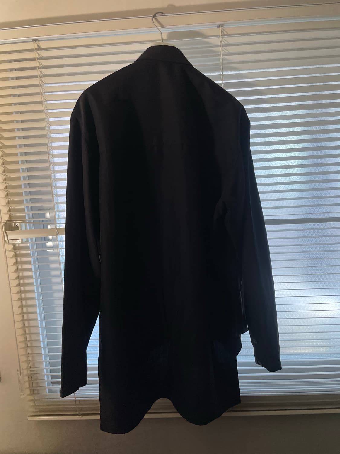 22aw jiyong kim layered shirts지용킴 셔츠 상품이미지2