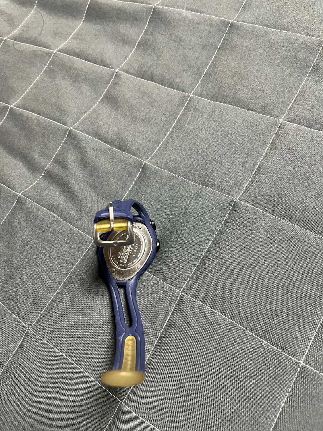 나이키 트라이엑스 시계 빈티지 상품이미지4