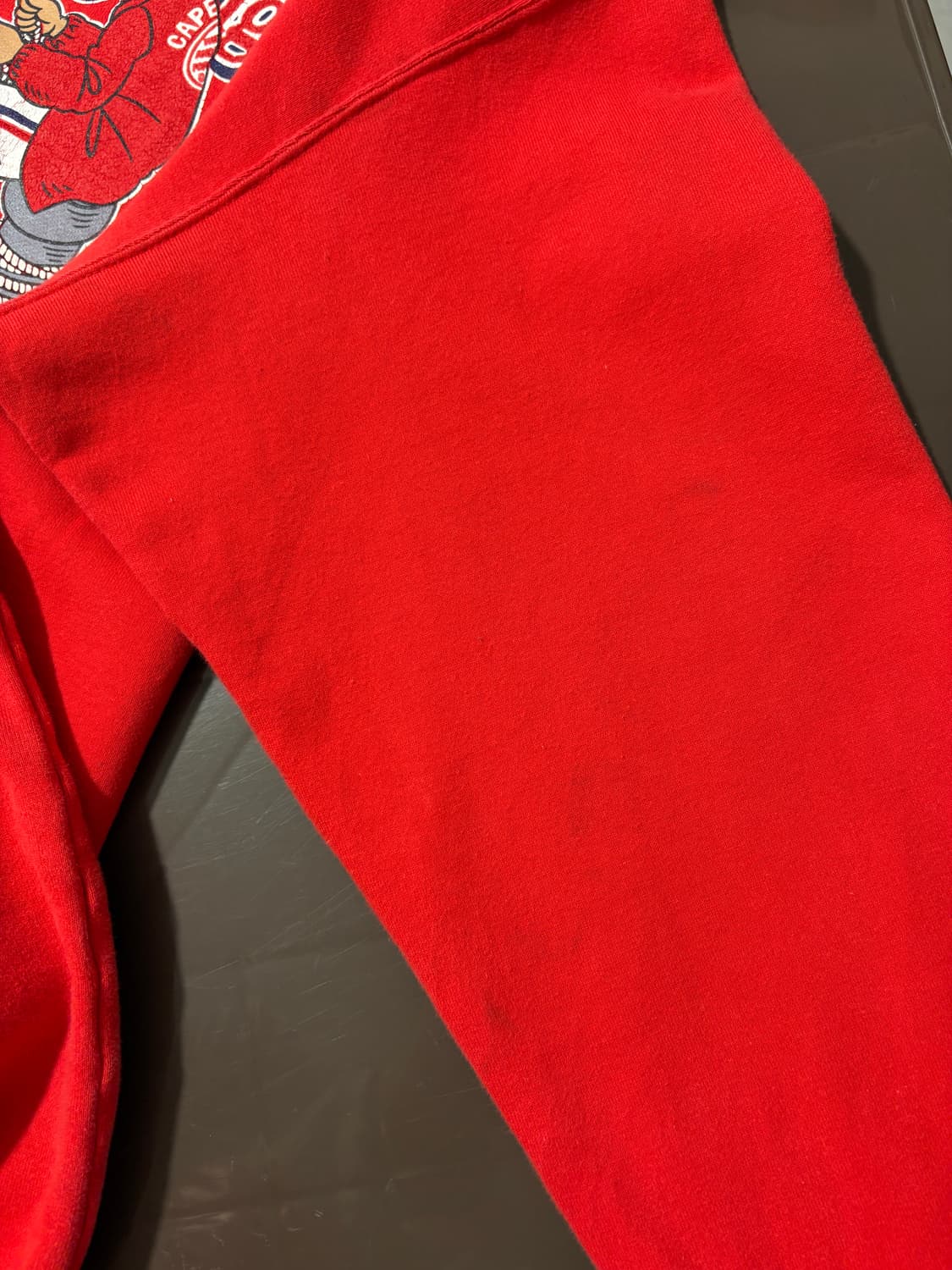 카펠라이트 빈티지 스웻셔츠 상품이미지9