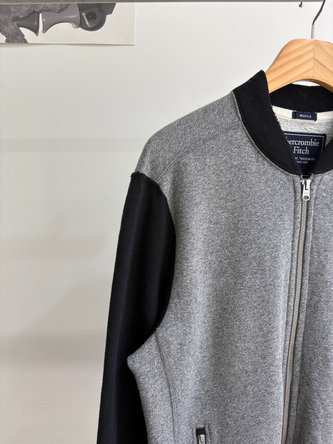 ABERCOMBIE & FITCH 자켓 상품이미지3