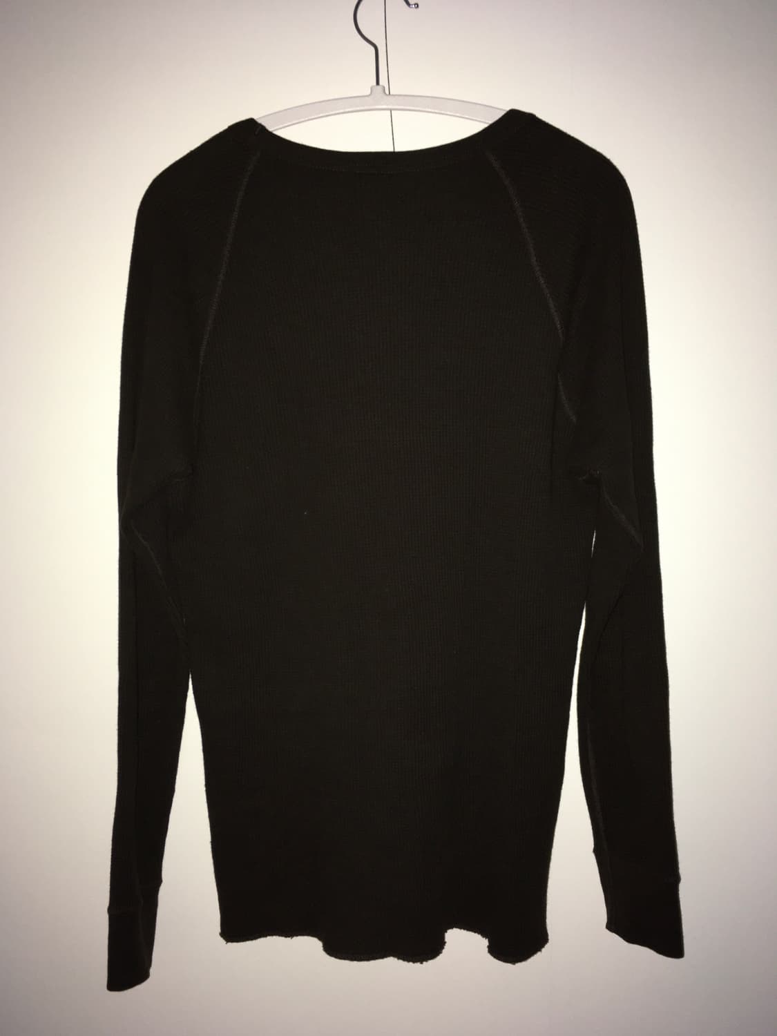 Number (N)ine knit sleeves 상품이미지8
