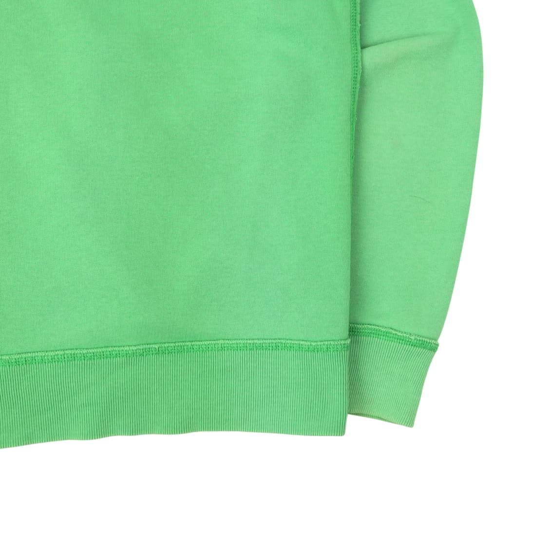 폴로 랄프로렌 라이트 그린 써멀 후드집업 상품이미지7