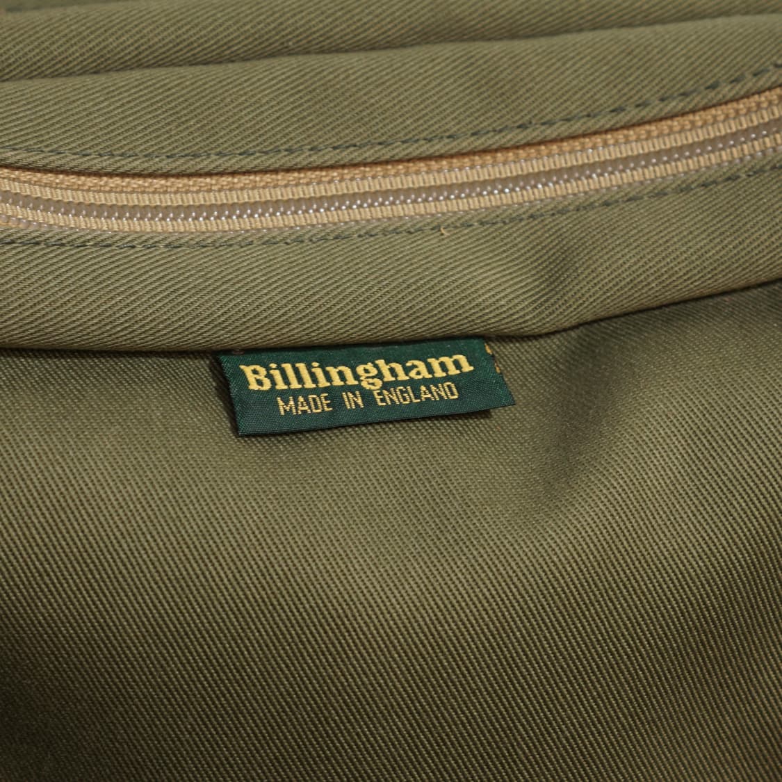 Billingham 영국 빌링햄 445 카메라 백 상품이미지4