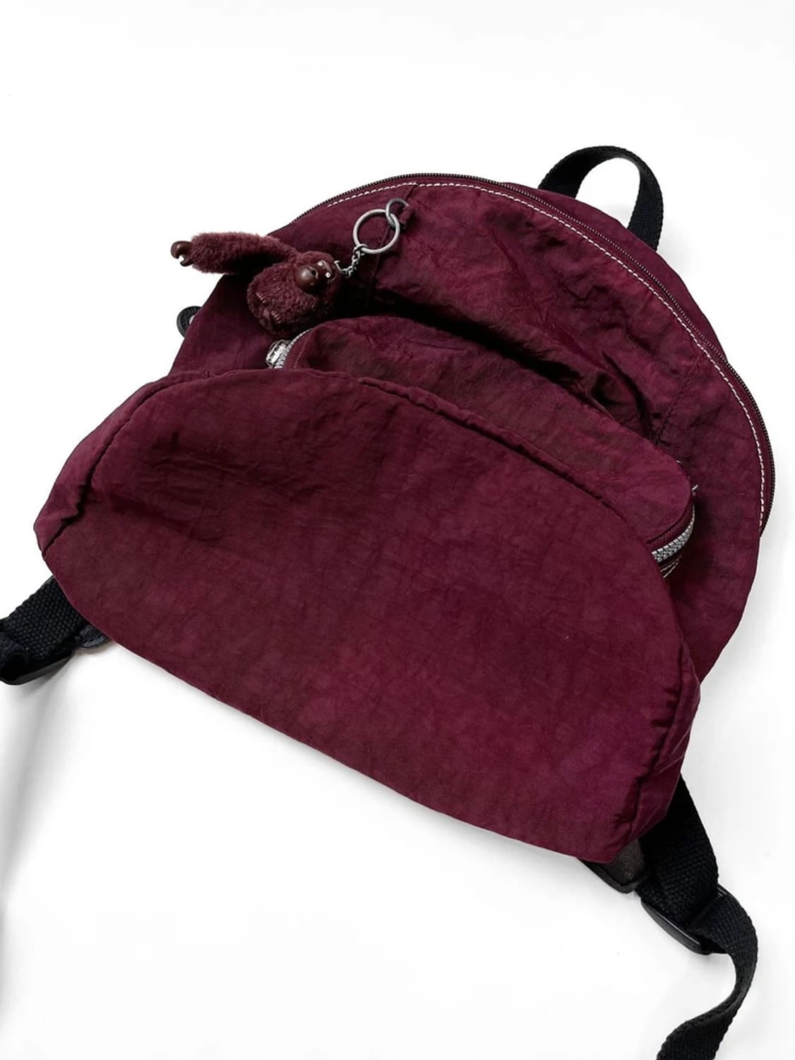 키플링 00s Y2K 밀레니엄 미니 백팩 A1436 상품이미지5