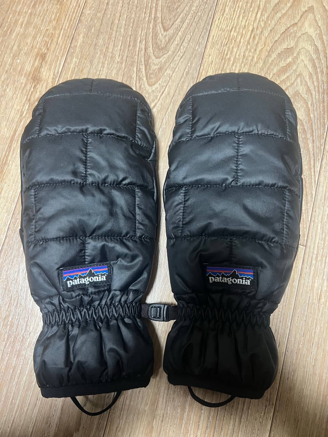 파타고니아 나노퍼프미츠 장갑 m사이즈 상품이미지3