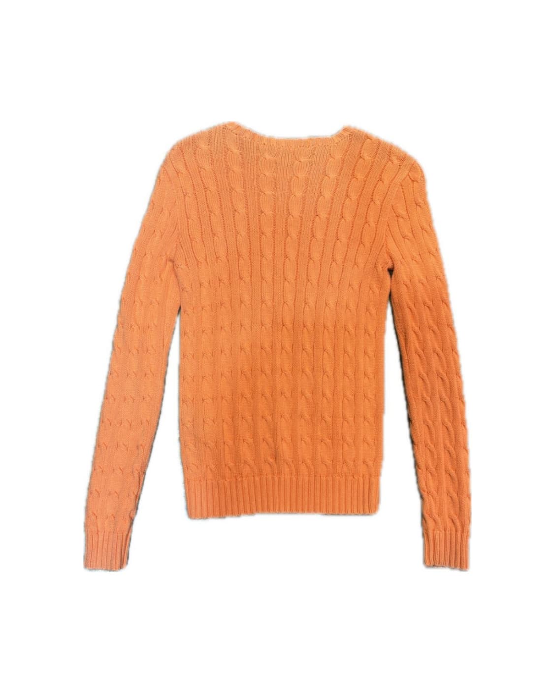 폴로 랄프로렌 베이직 니트 S 상품이미지2