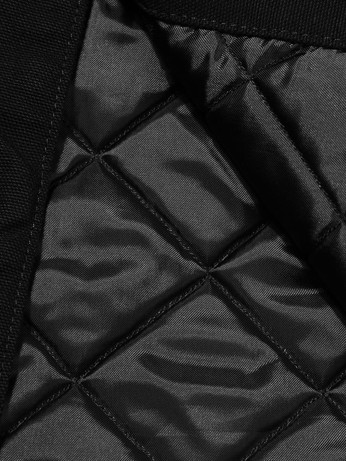 S) 칼하트wip W OG 디트로이트 자켓 블랙 상품이미지4