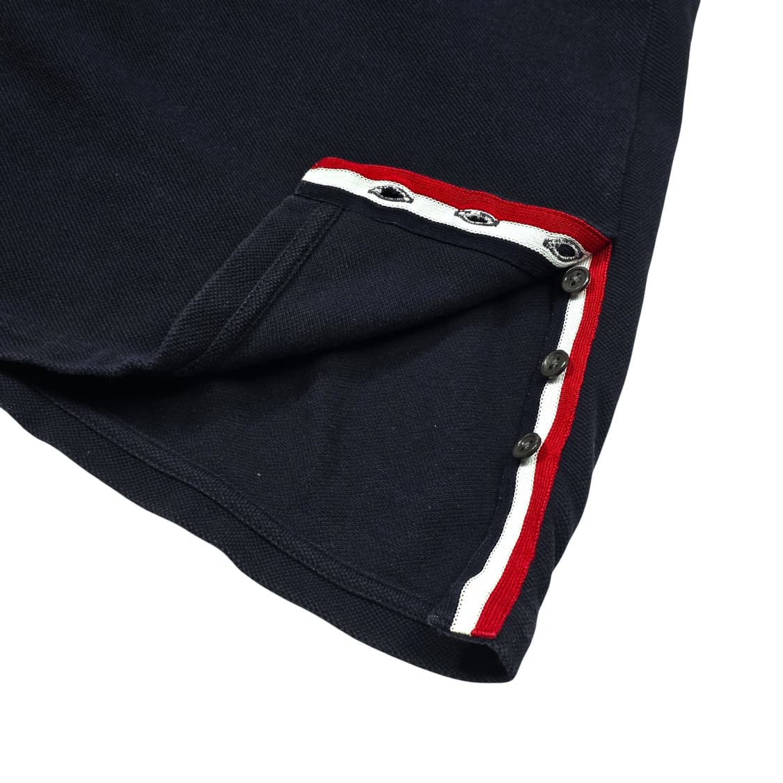 톰브라운 센터백 반팔 피케 원피스 상품이미지3