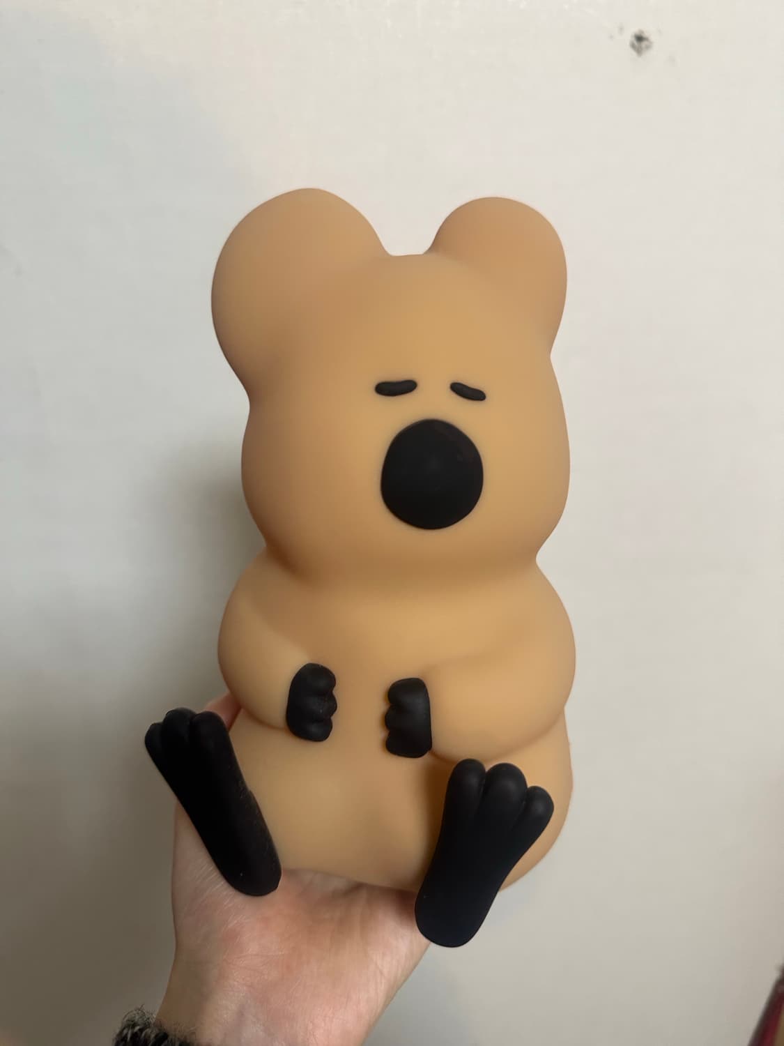 다이노탱 쿼카 무드등 상품이미지2