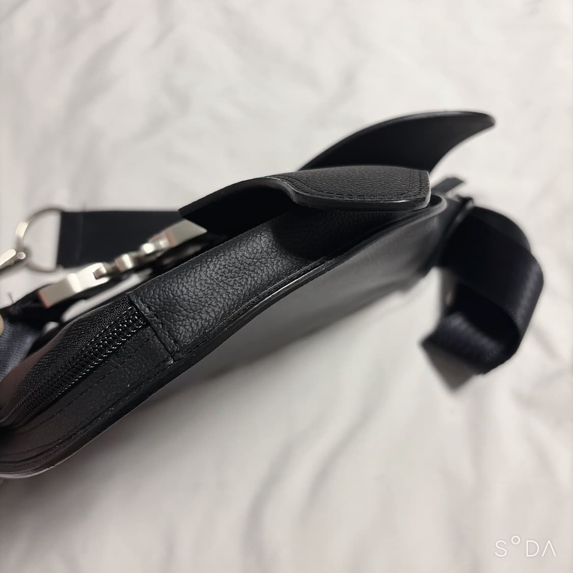 이우가마카라스 버클백 크로스백 상품이미지9