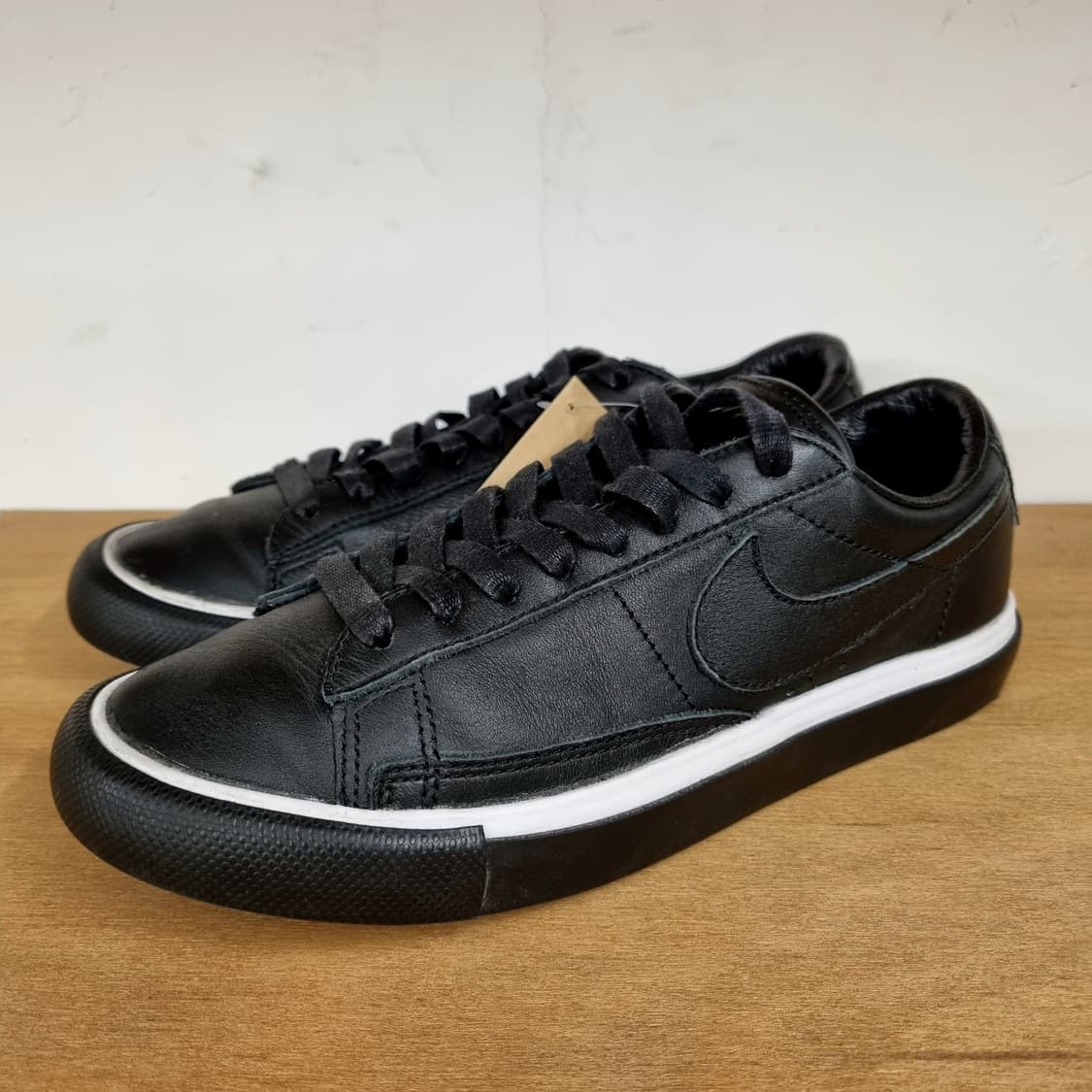 2015 나이키 x CDG 블레이저 로우 상품이미지1