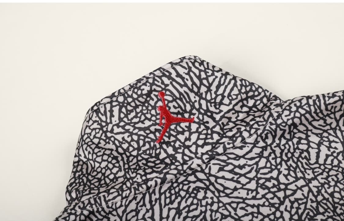NIKE 나이키 조던 레트로 져지 자켓 남성 상품이미지10