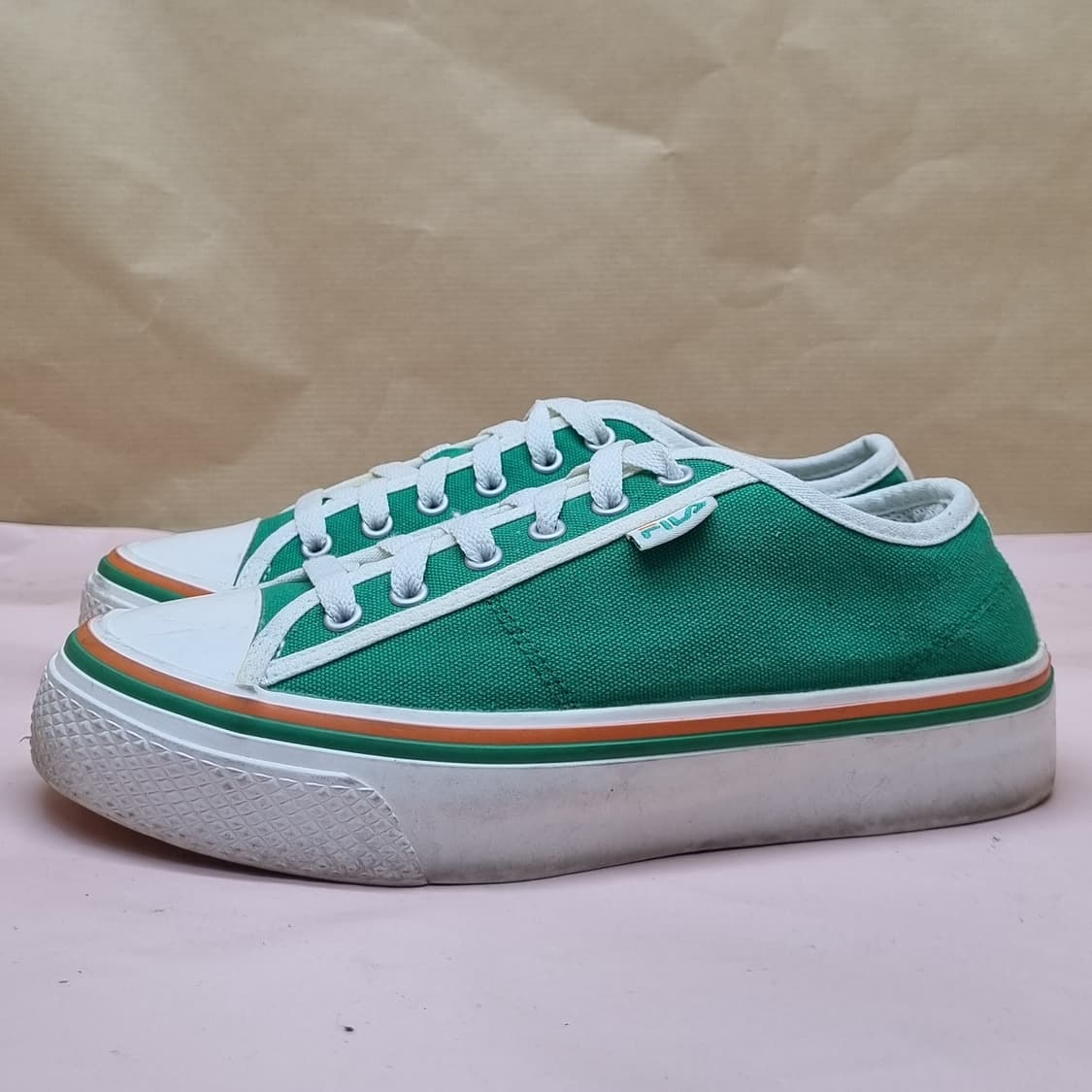 휠라 스켈라인 여성운동화230  상품이미지1