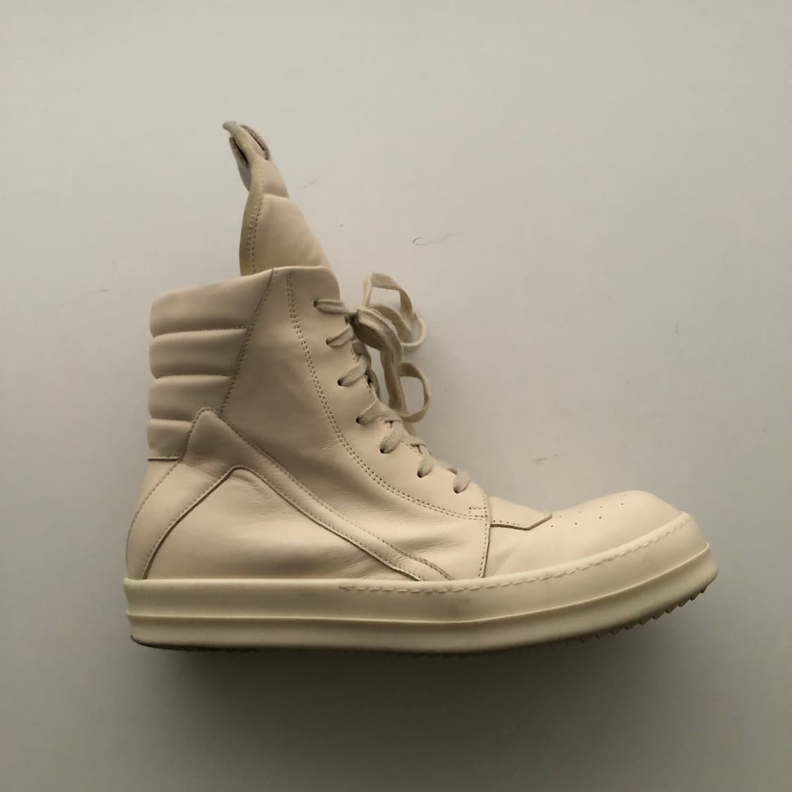 릭오웬스 지오바스켓 상품이미지5