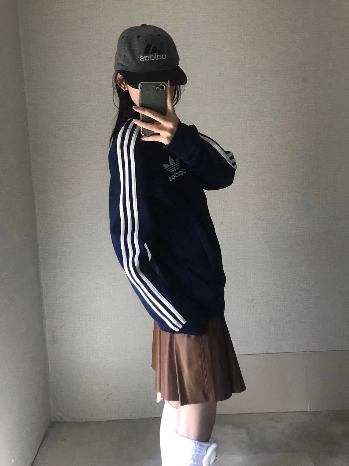 아디다스 유로파 져지 상품이미지5