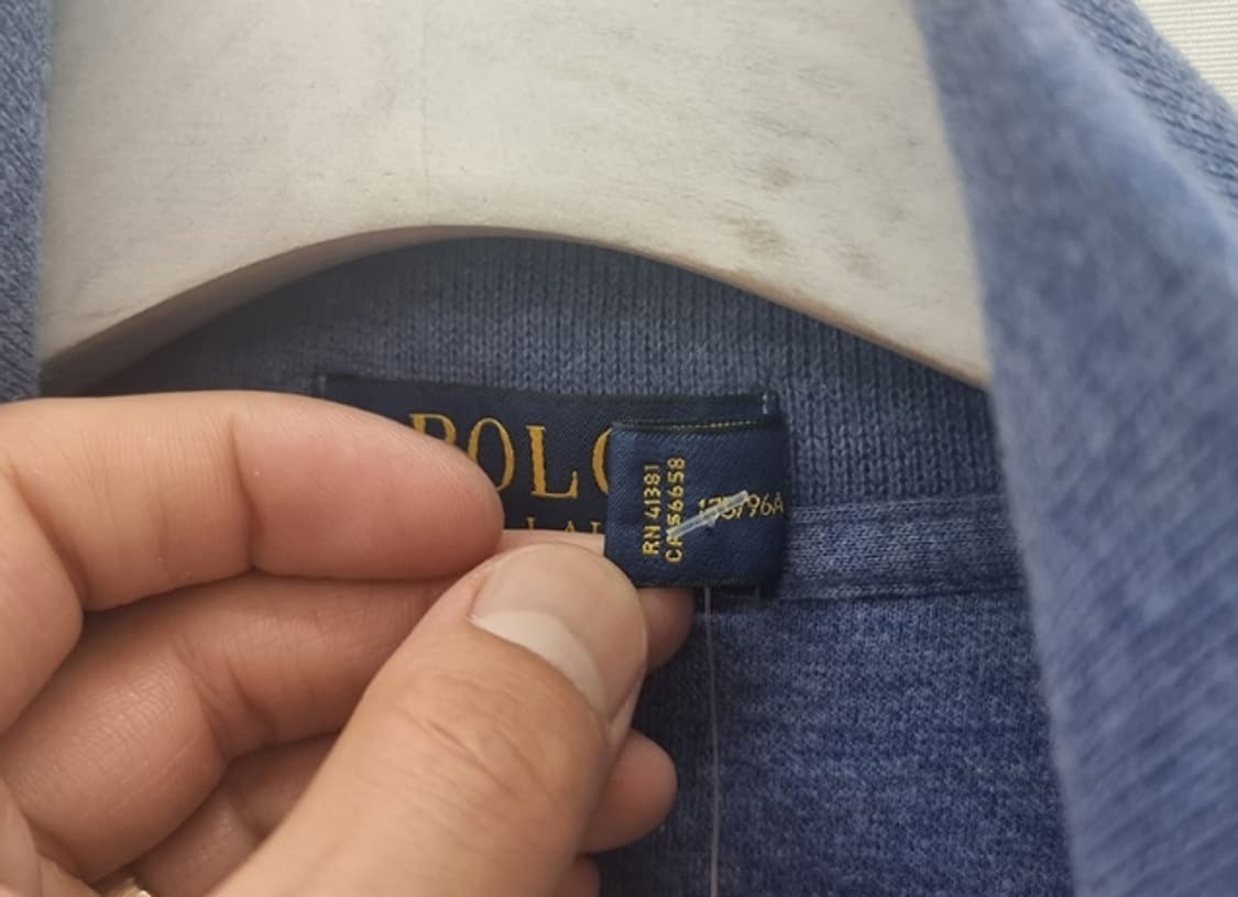 POLO RALPH LAUREN 폴로 랄프로렌 상품이미지7