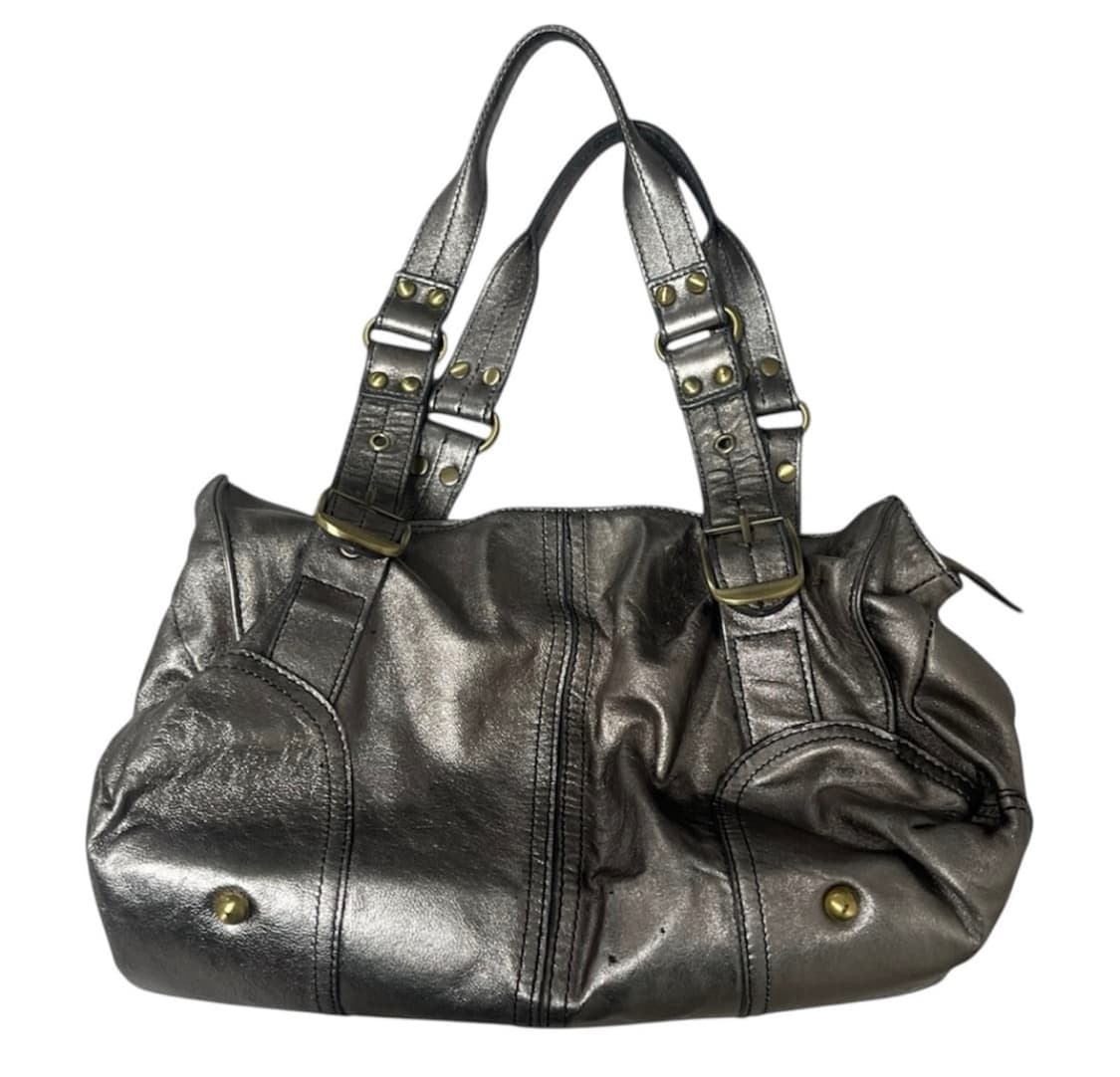 빈티지 숄더백 상품이미지2