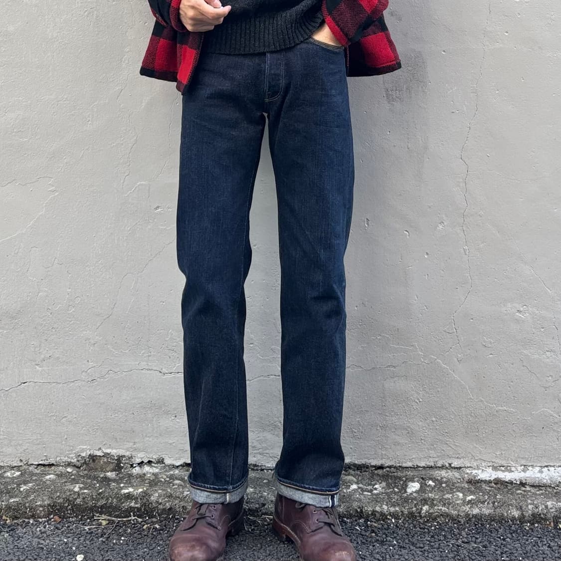 일본 플랫헤드 gotta roll 335gt 상품이미지2