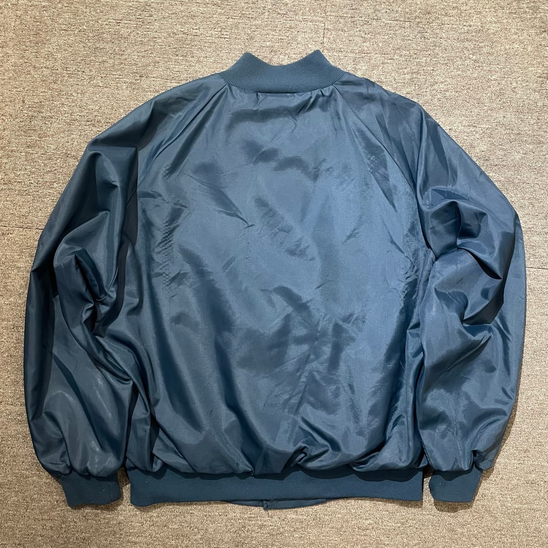 (XL) USA Westark 나일론 스타디움 바시티 자켓 상품이미지2