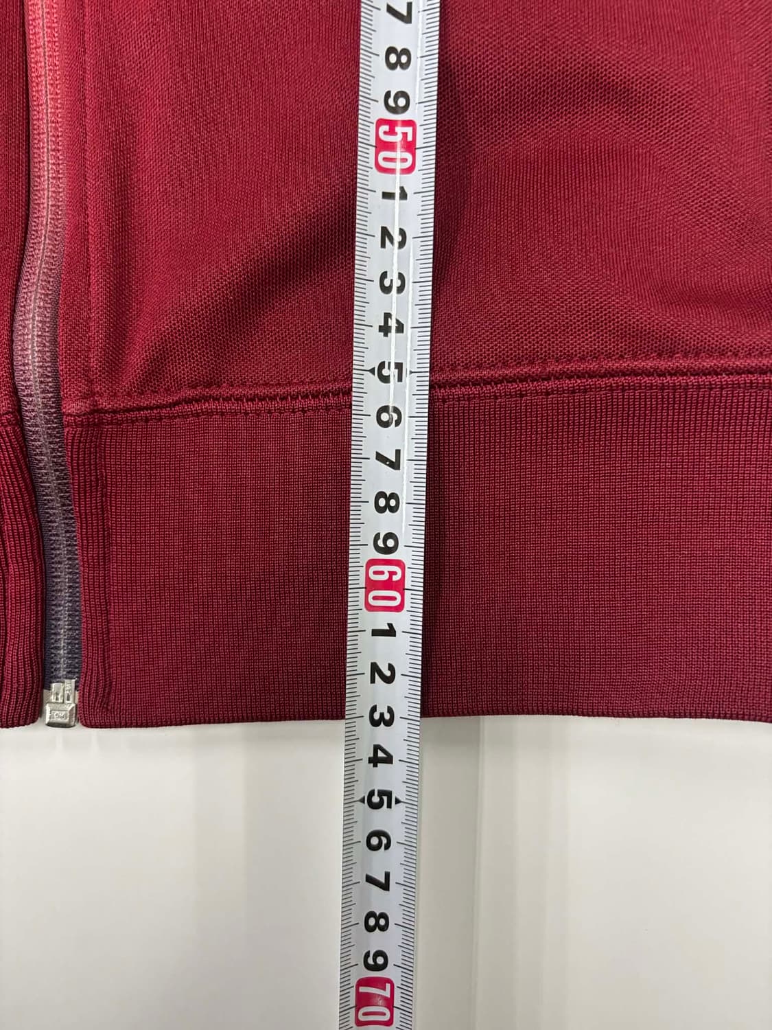 나이키 바르셀로나 12/13유니폼 대장급 맨즈라인 트랙탑 희귀져지(95) 상품이미지7