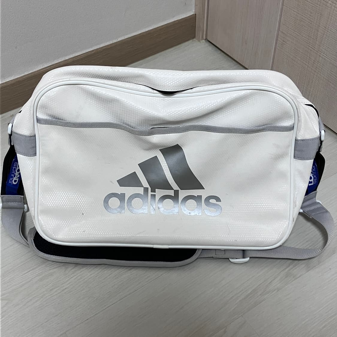 아디다스 빈티지 메신저백 어항빈티지 stc빈티지 상품이미지1