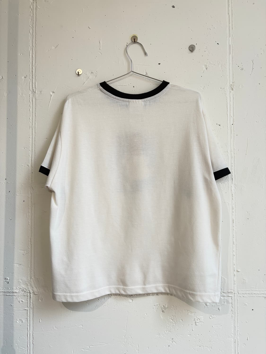 Popeye ringer t-shirt  상품이미지5