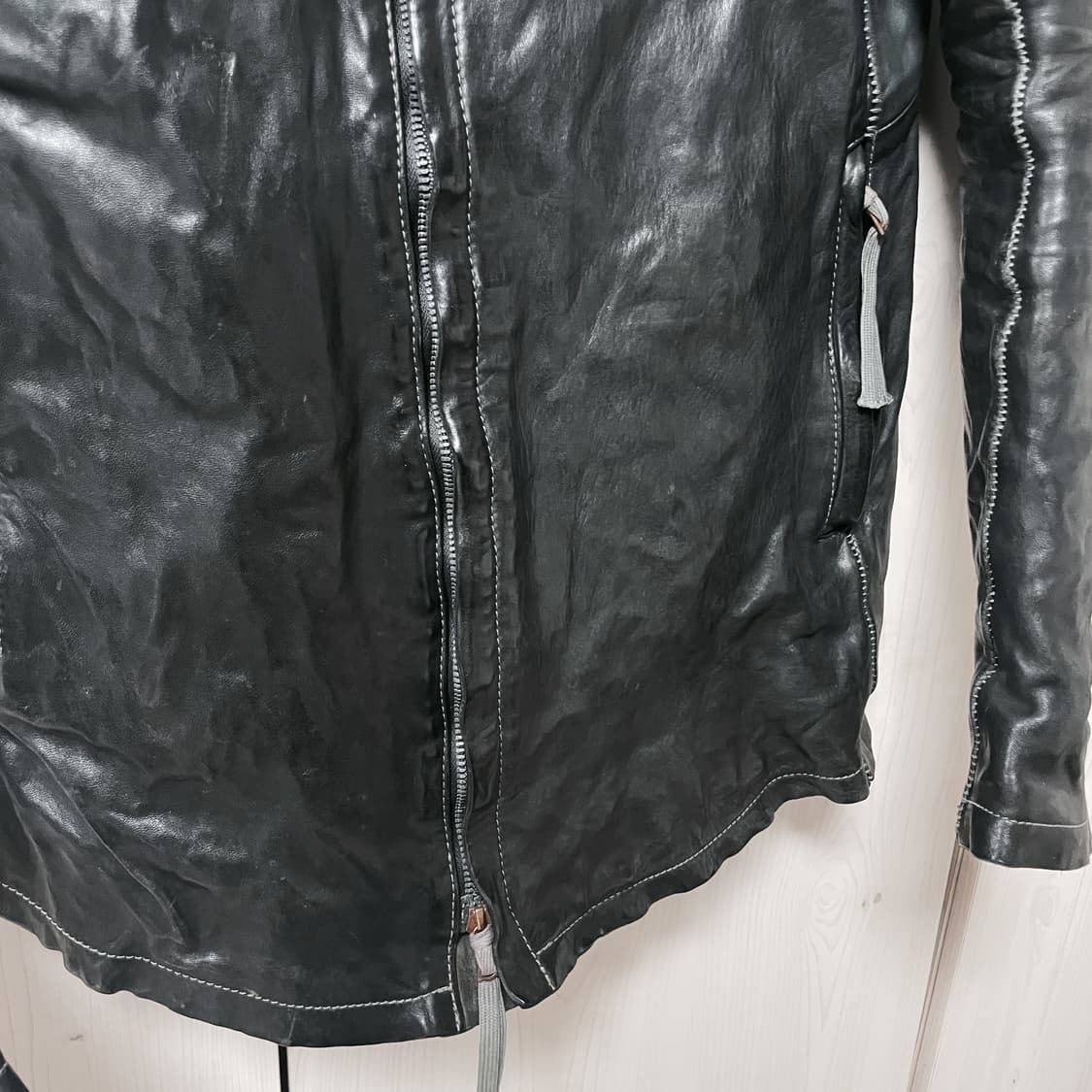 Boris bidjan saberi J2 jacket (보리스비잔사베리) 상품이미지3