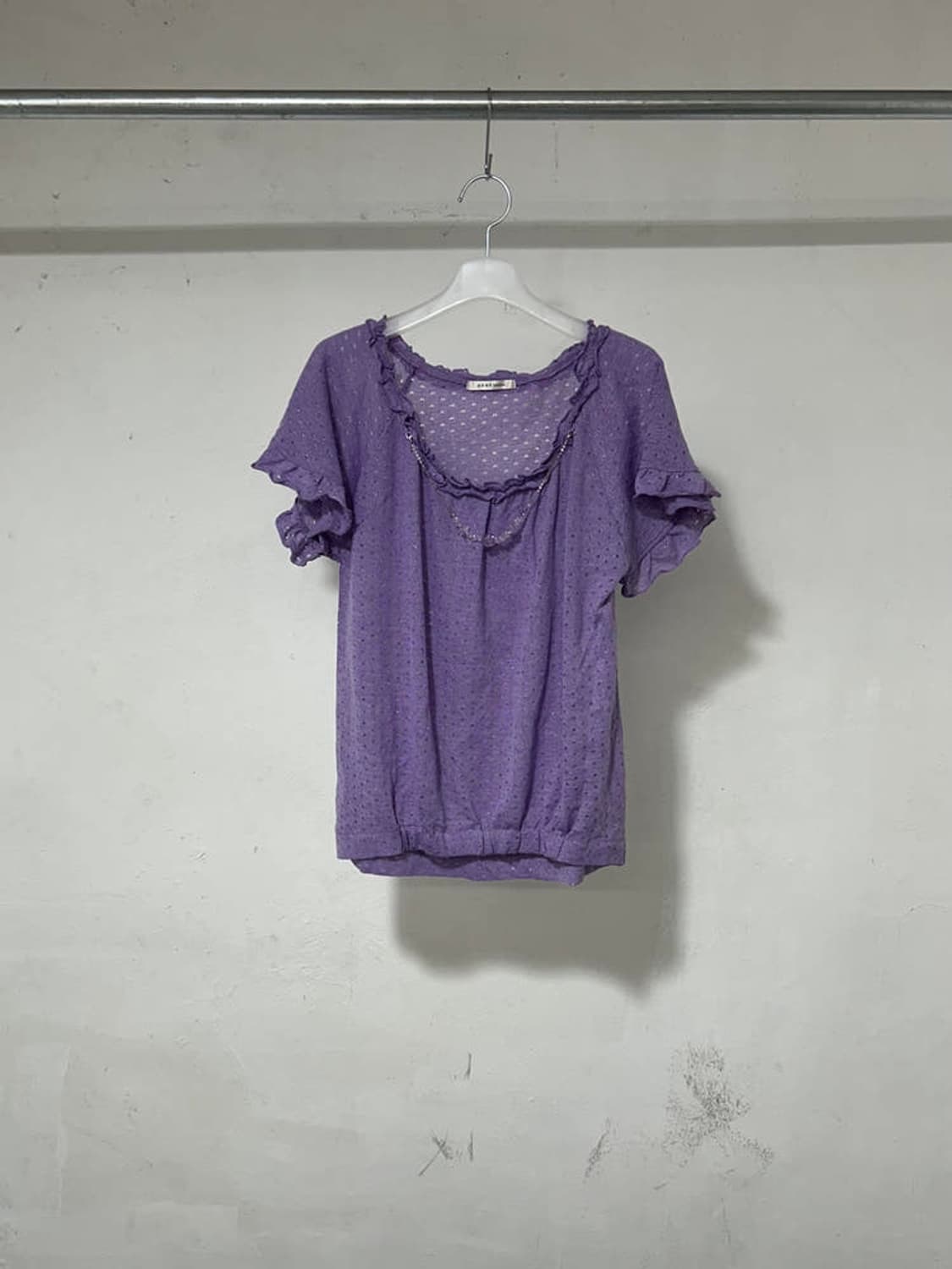 vtg top 상품이미지1