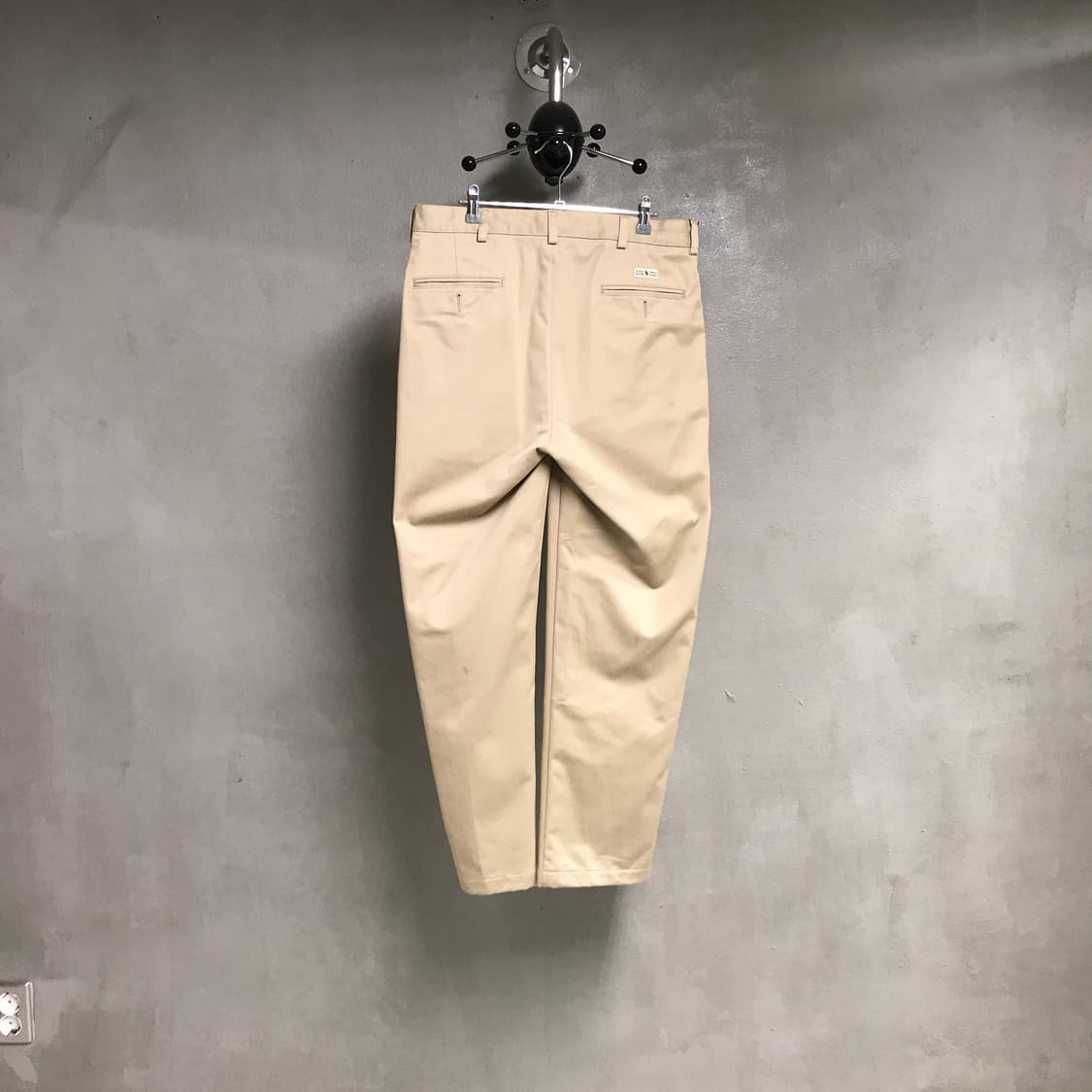 폴로 랄프로렌 베이지 치노 팬츠 34/30 상품이미지1