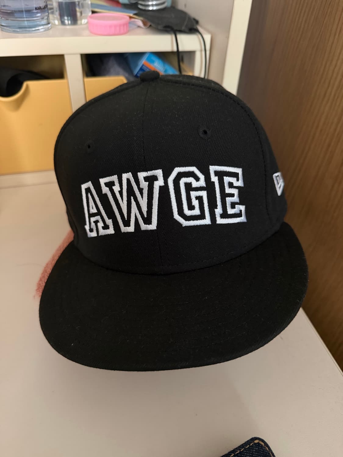 AWGE 모자 상품이미지1