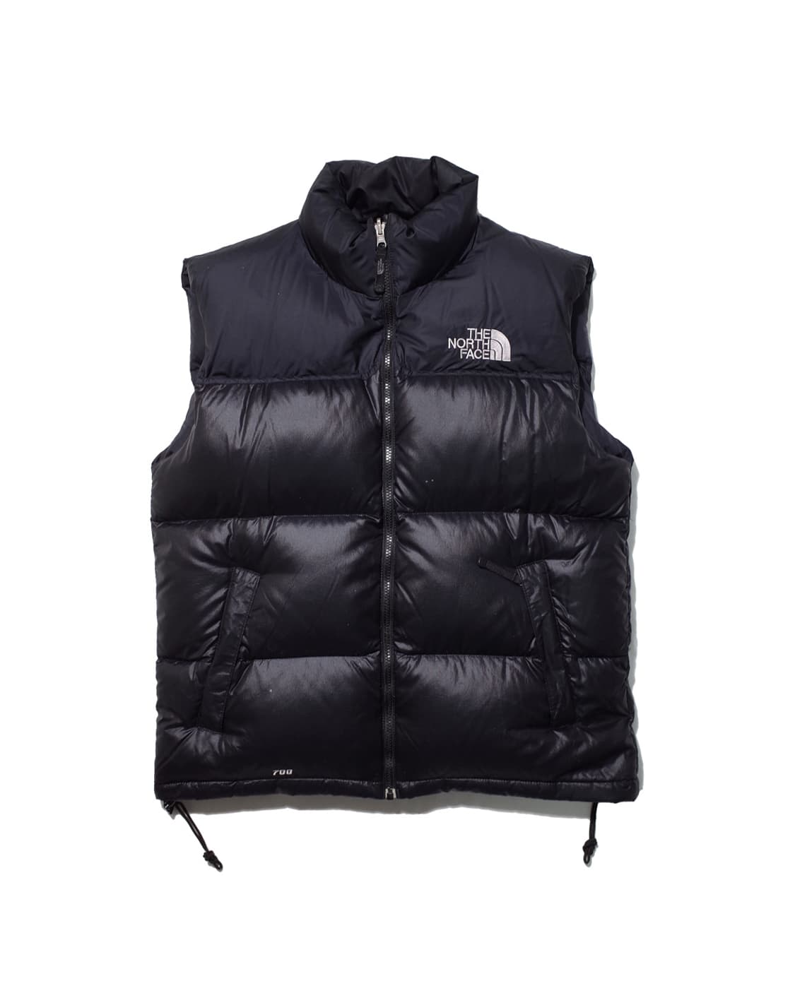 노스페이스 눕시 700 조끼 패딩 상품이미지1