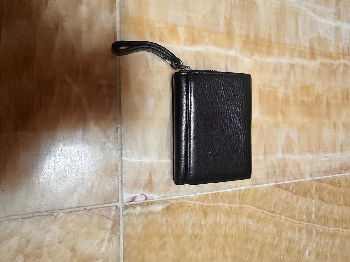 포터3단지갑 상품이미지4