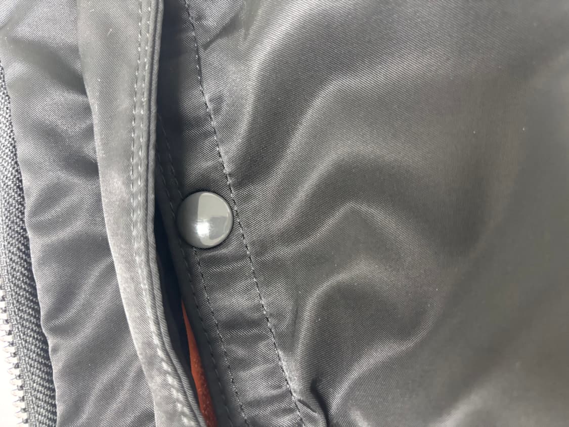 요시다포터 도큐먼트 브리프 케이스 탱커 상품이미지3