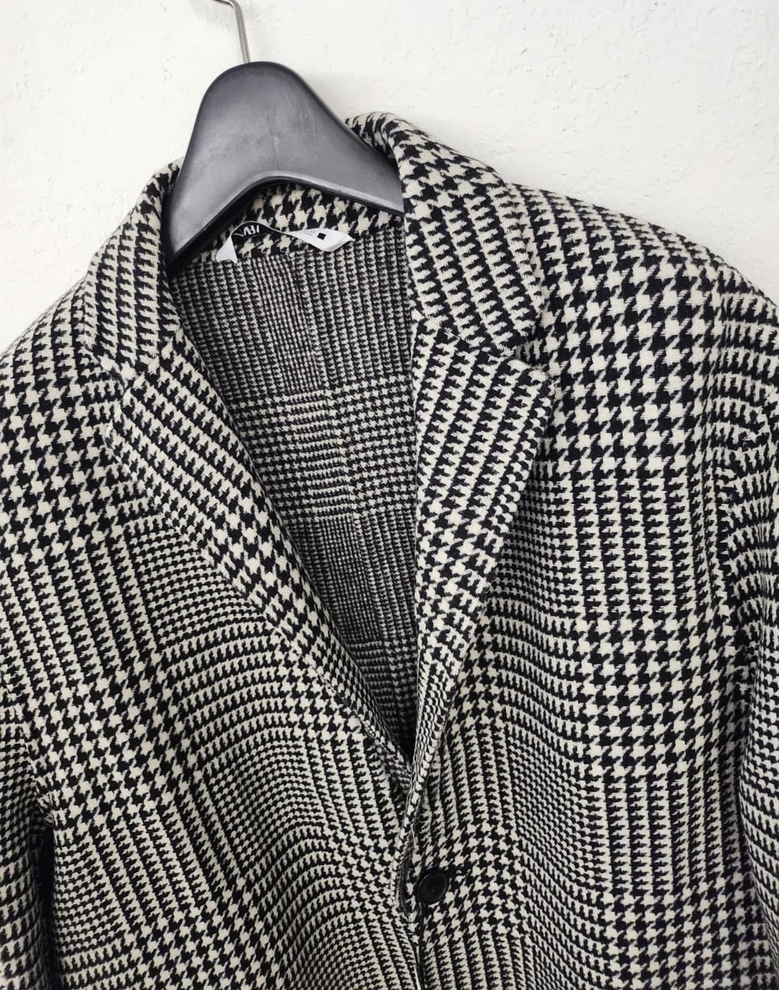 자라 코트 상품이미지2