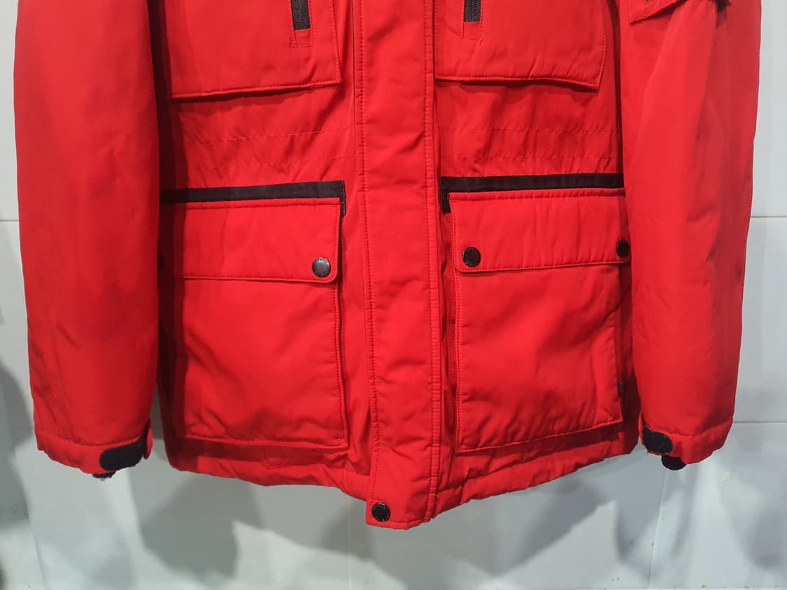 Urban Crew 다운패딩 상품이미지3