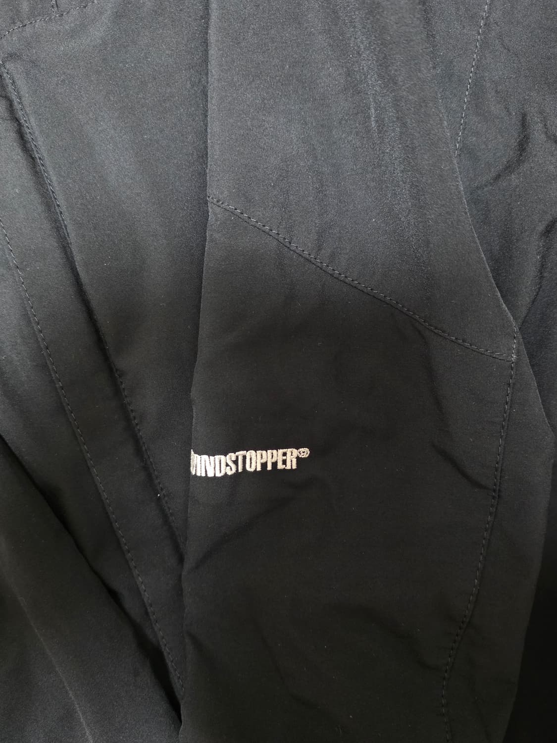 노스페이스 바람막이 상품이미지4