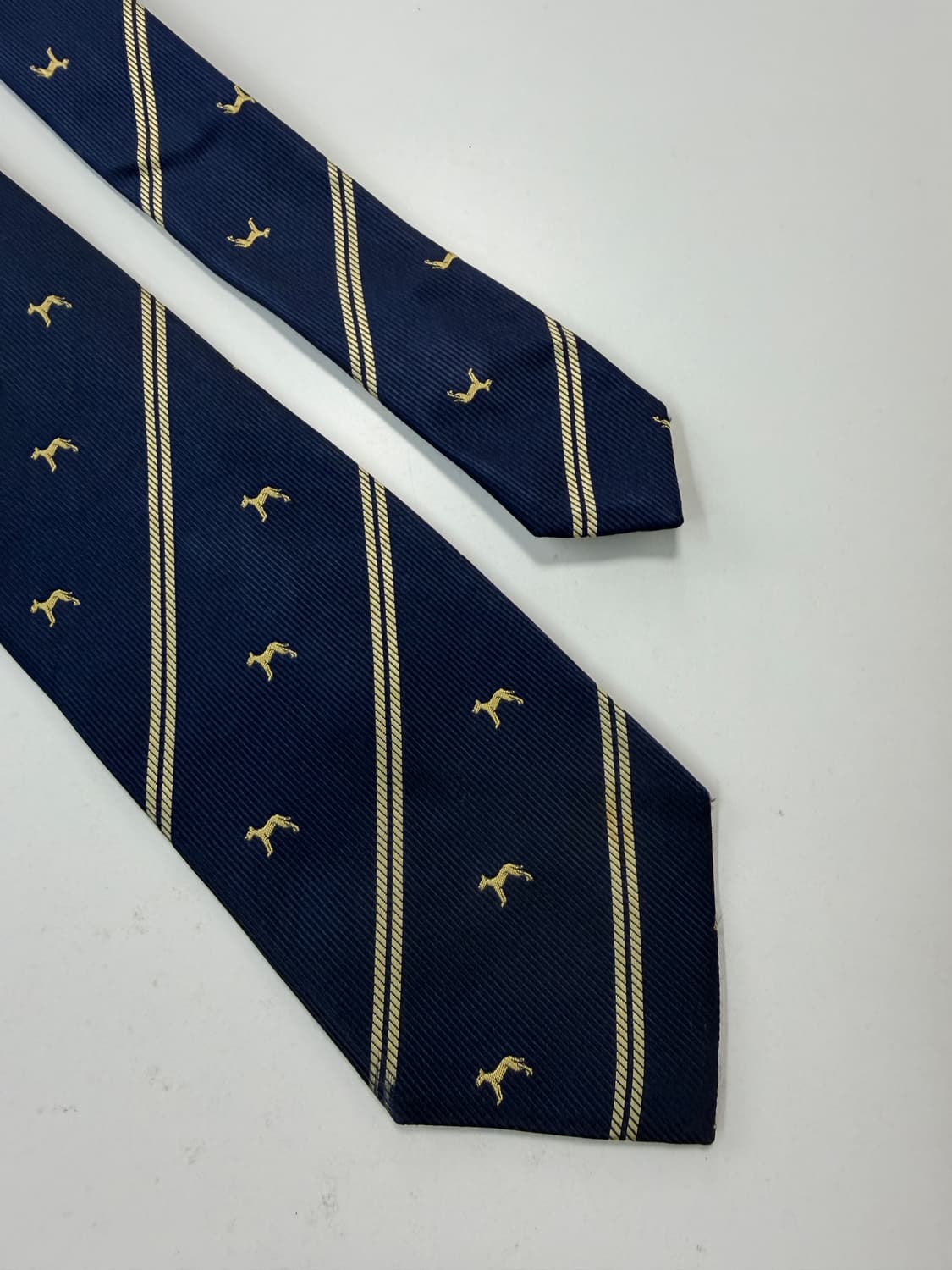 닥스(Daks) 실크 넥타이 8cm 상품이미지4