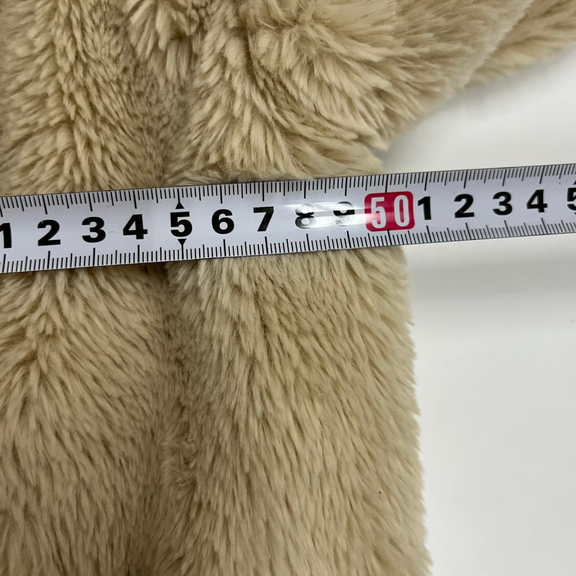 Zara 자라 쉐르파 뽀글이 자켓 후리스 후드집업(S) 상품이미지9