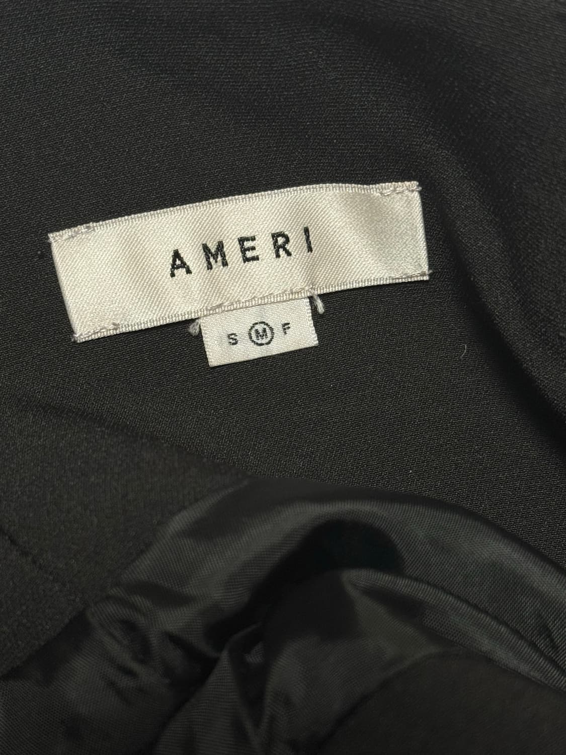 Ameri 스터드 스커트 상품이미지4