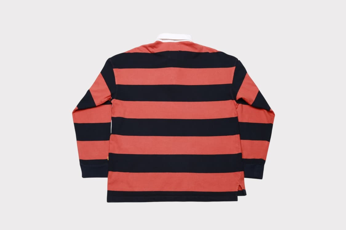 [L] 코닥 럭비 티셔츠 상품이미지7