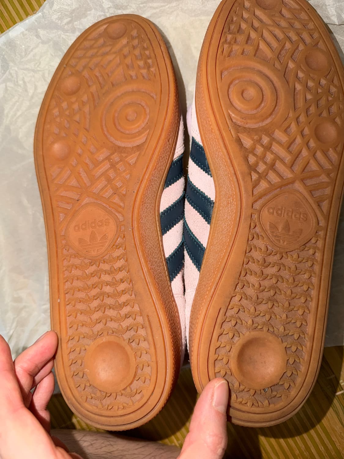 아디다스 스페지알 270 상품이미지5