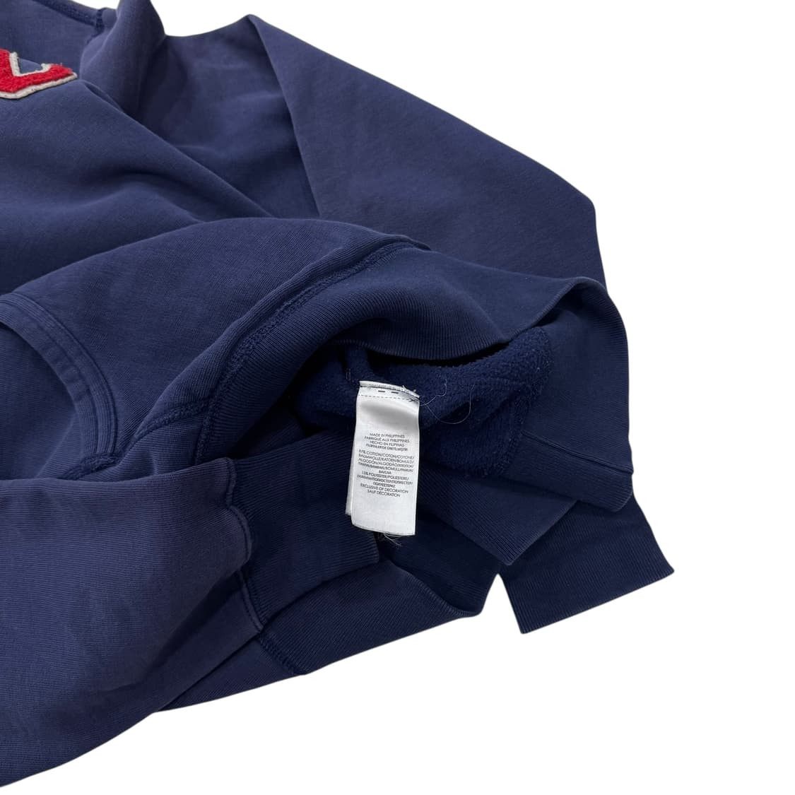 [100] 폴로 랄프로렌 후드티 후디 상품이미지4