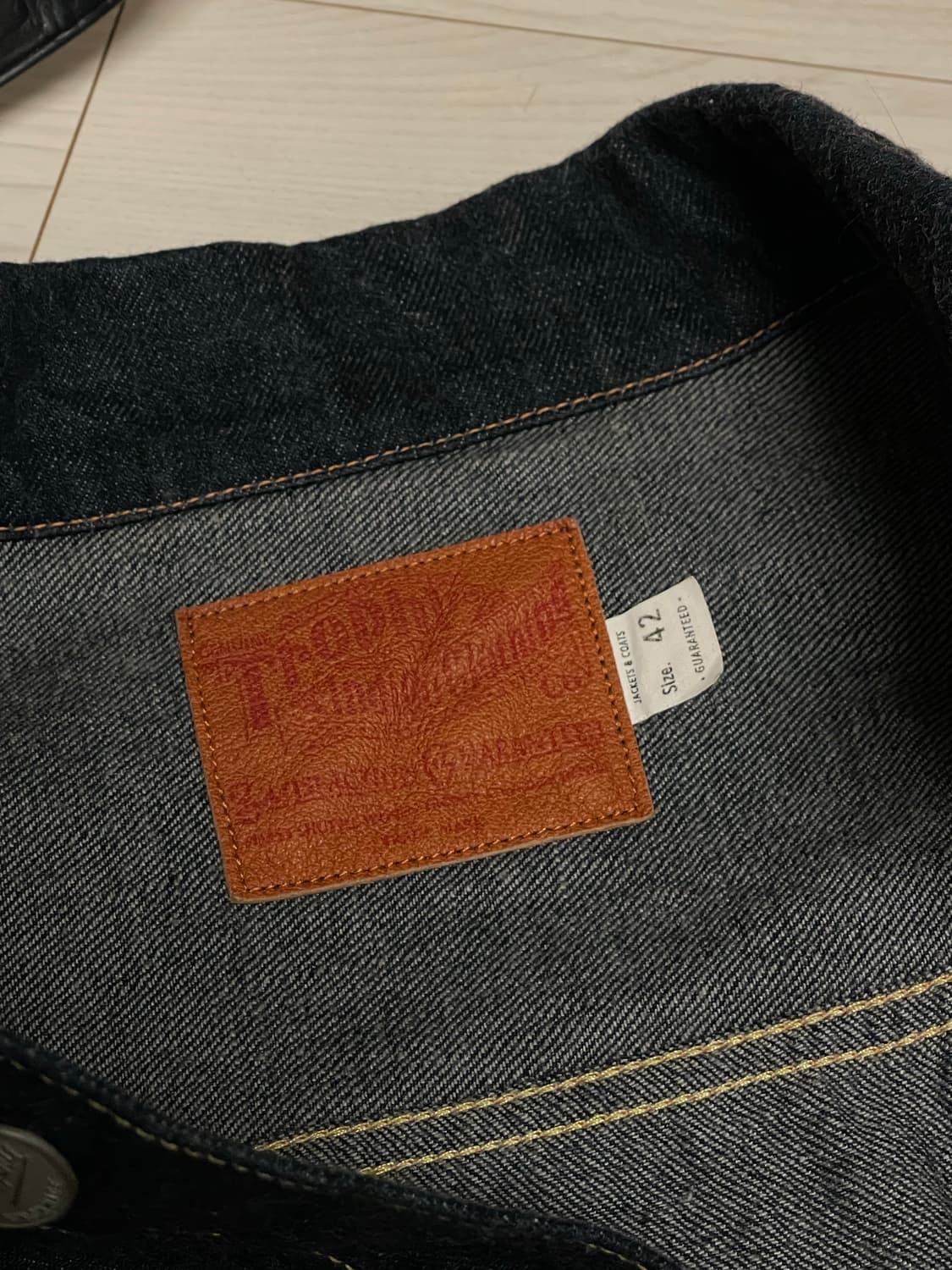 트로피클로딩 2505 42 상품이미지2