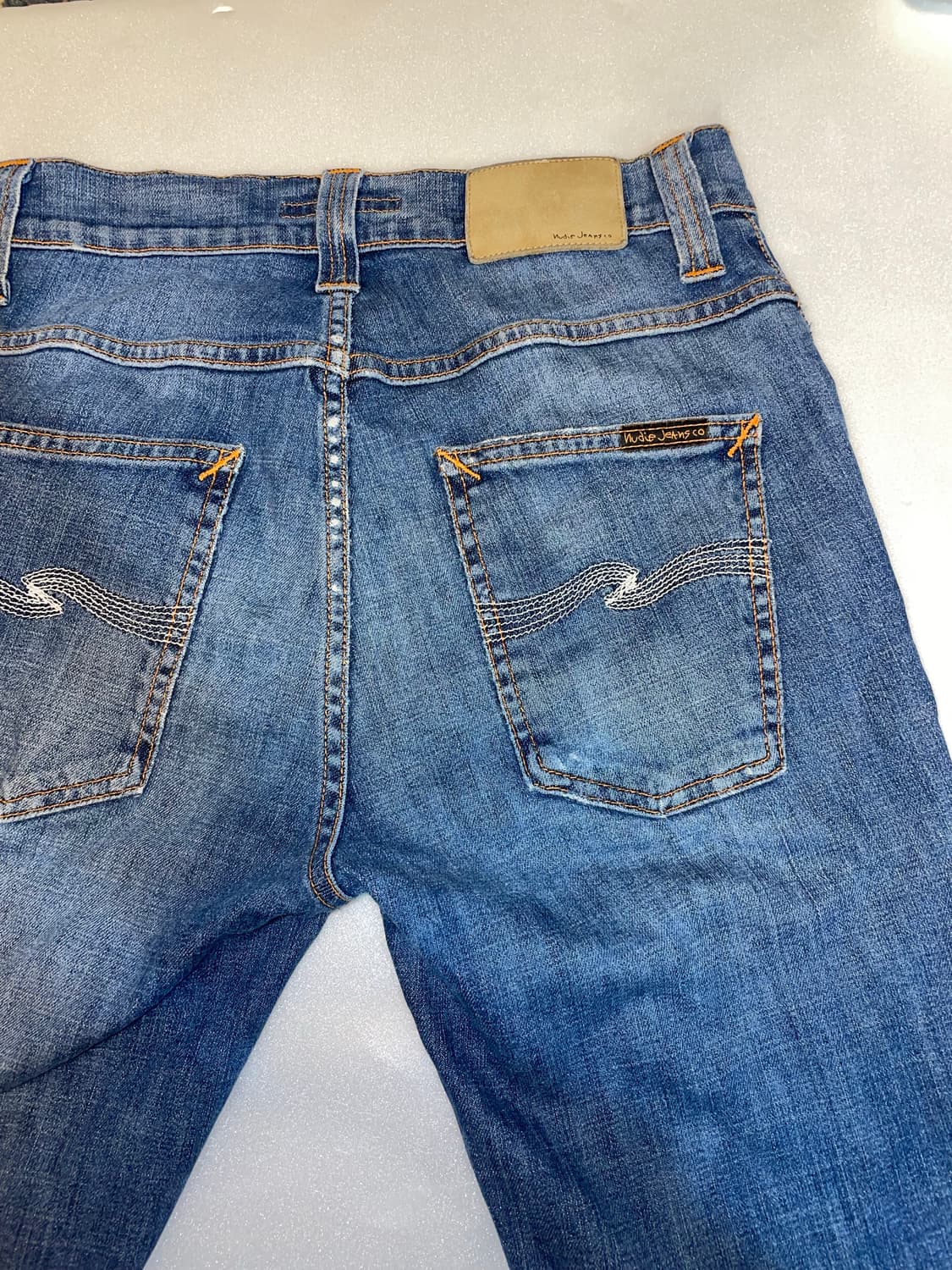 누디진 씬핀 29x34 단종모델 상품이미지3