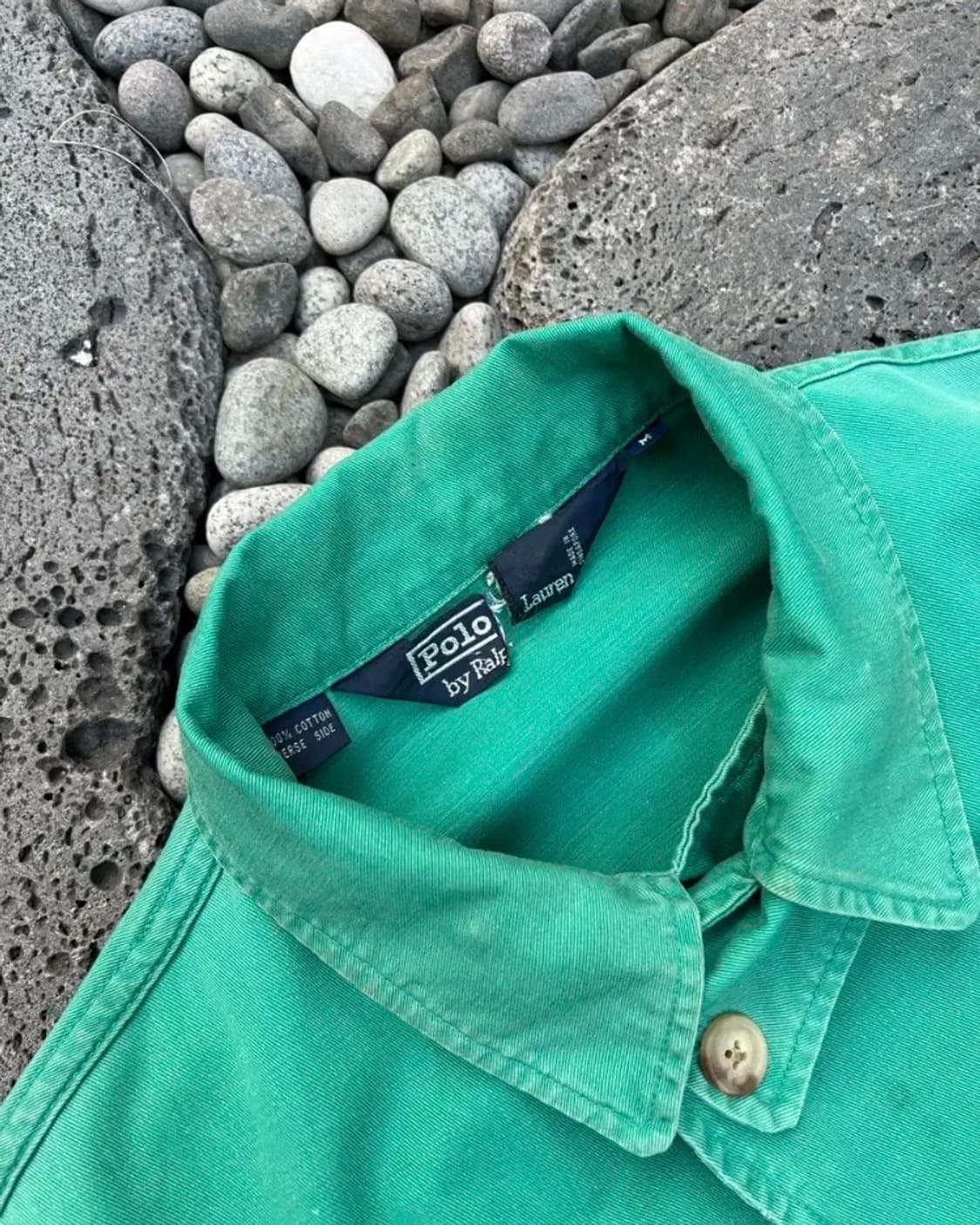 90s POLO RALPH LAUREN M43 빈티지폴로필드자켓 상품이미지6