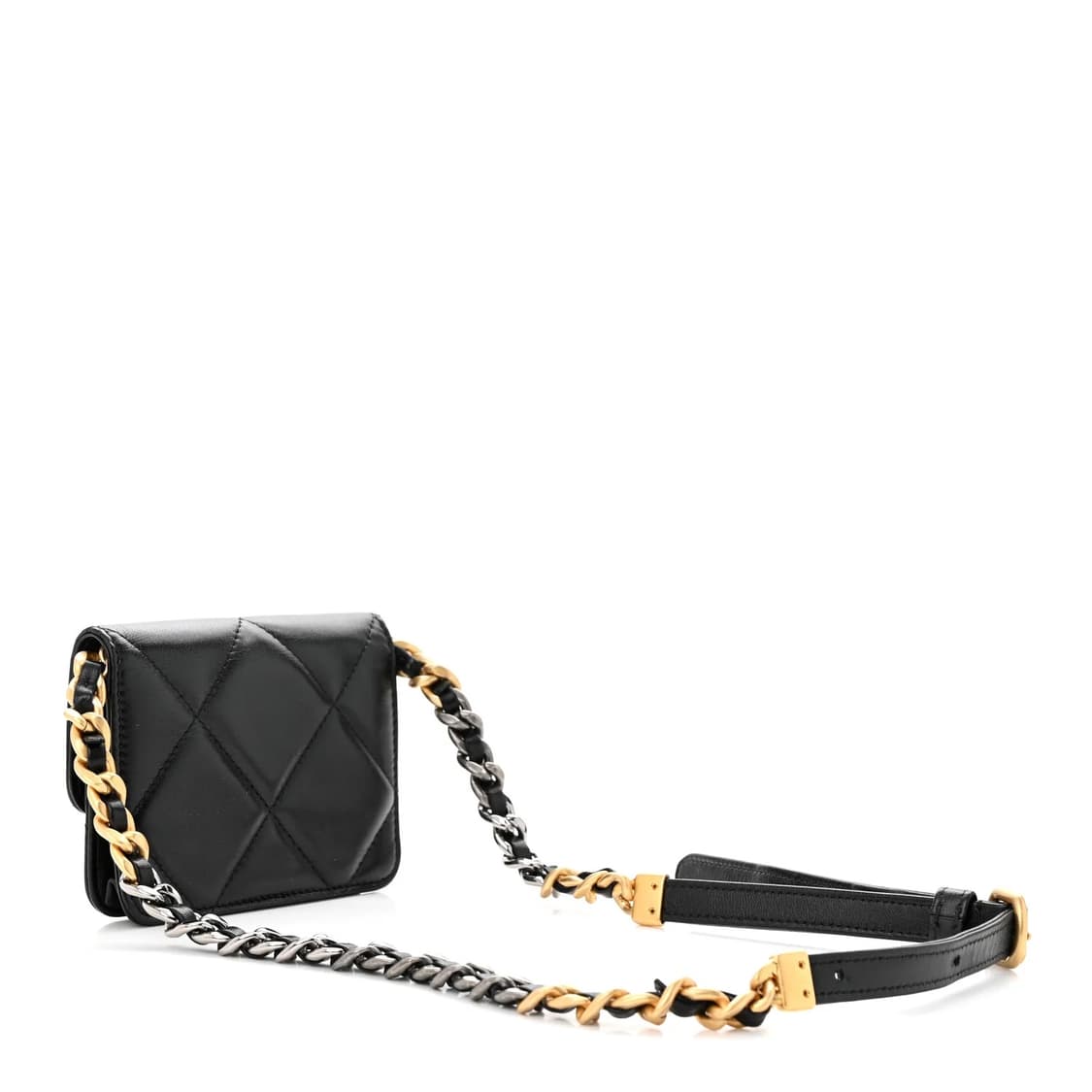 샤넬 19 벨트백  상품이미지2