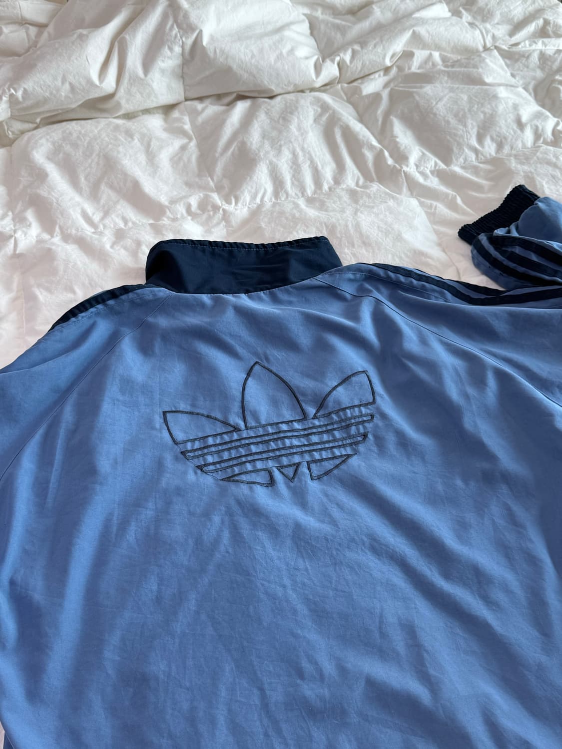 Vintage Adidas track jacket 상품이미지2