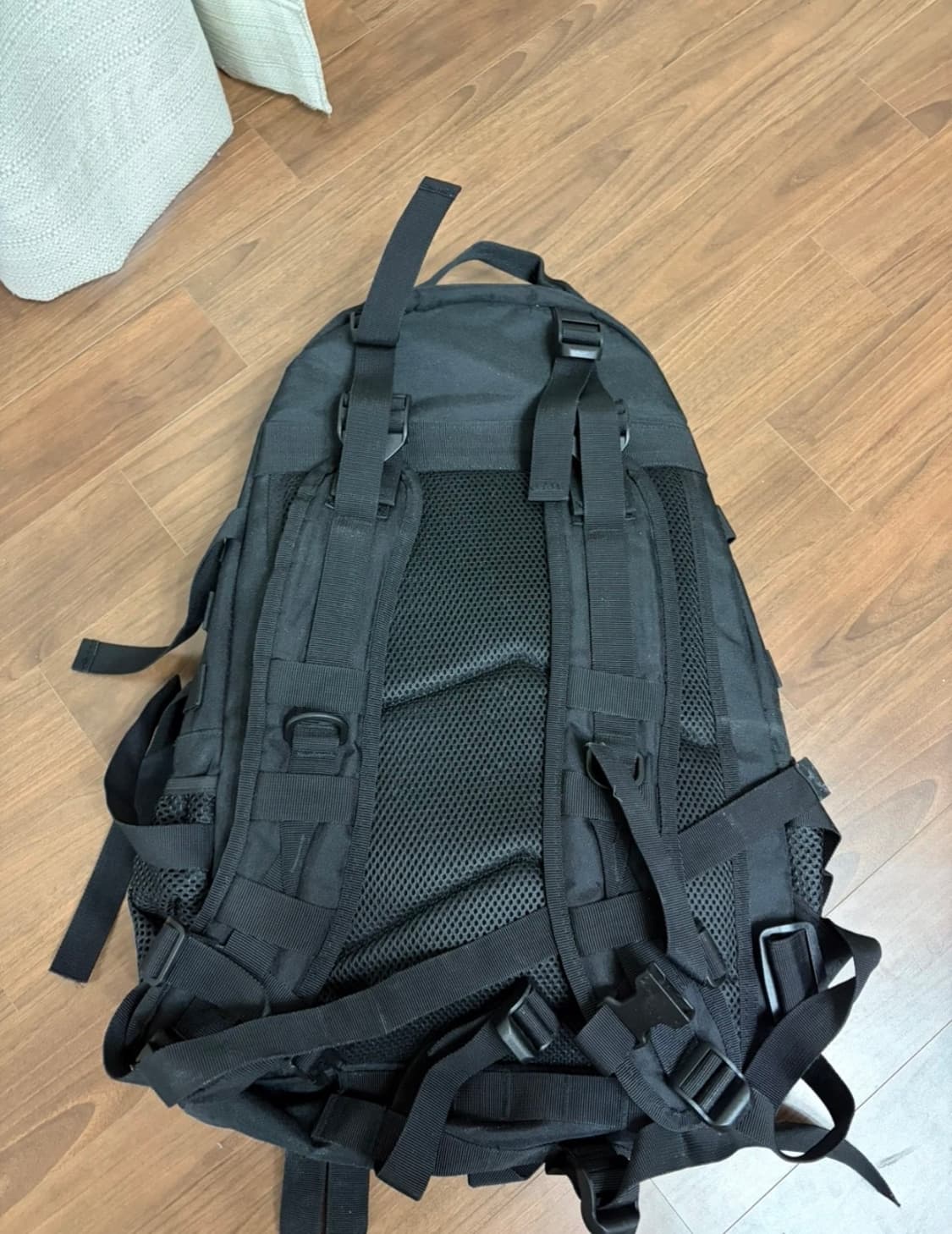 군대 가방 상품이미지2