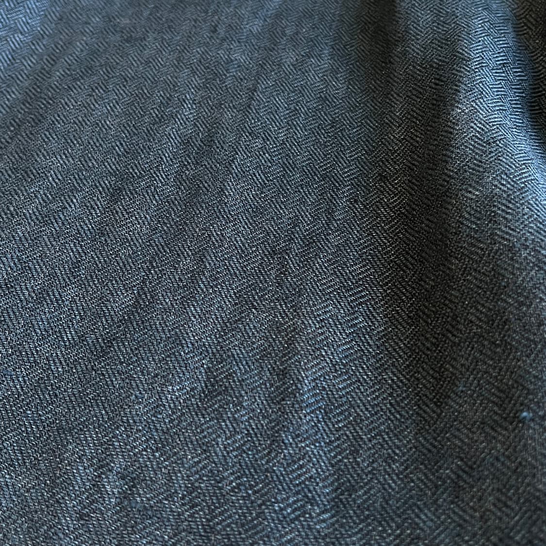 Leh Herringbone linen shirts ( ~90 ) 상품이미지7