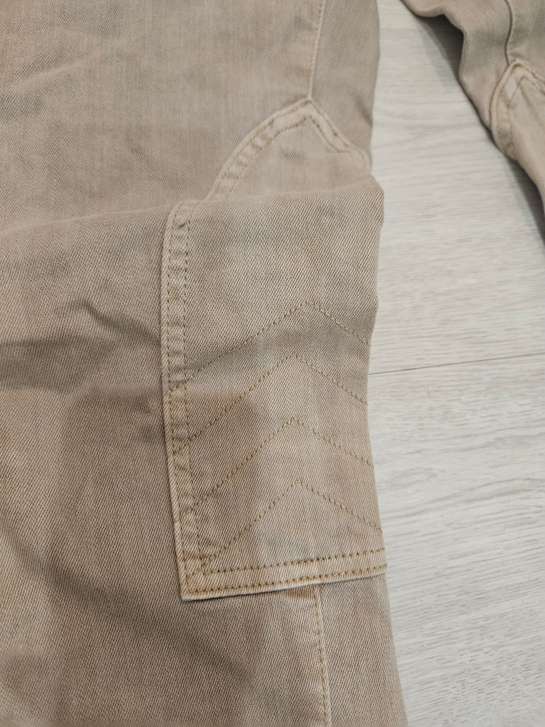 랄프로렌헌팅팬츠s 상품이미지4